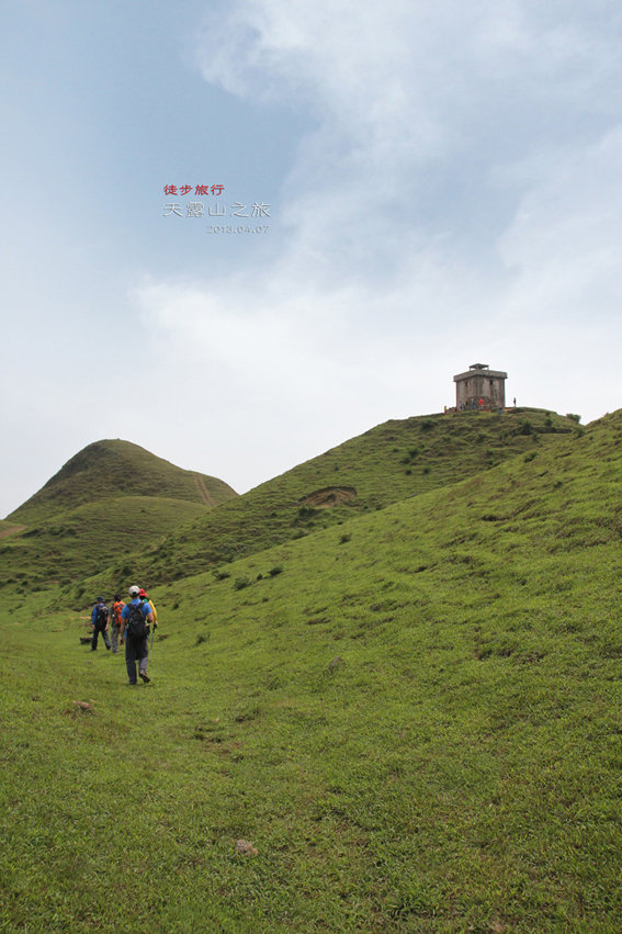 【天露山之旅摄影图片】江门开平大沙风光摄影_雪狼湖