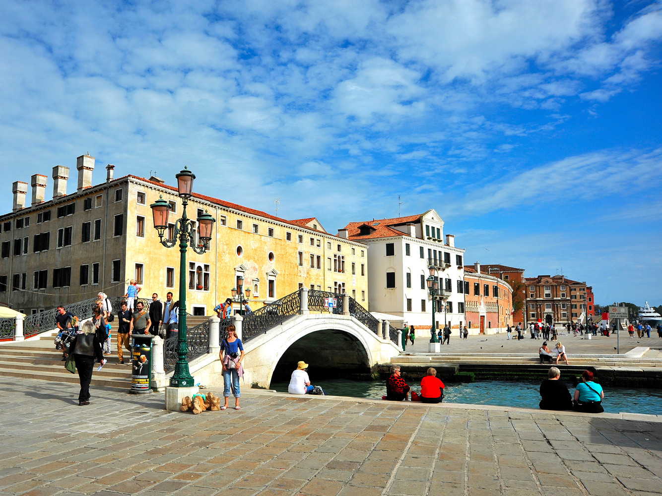 【水城威尼斯2摄影图片】威尼斯风光旅游摄影