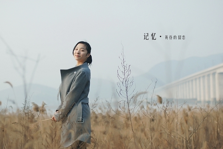 记忆·黄昏的留恋 (共7p)