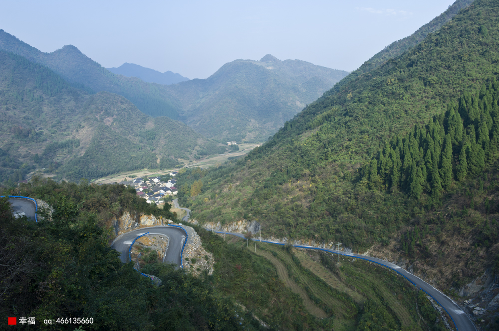 天井山