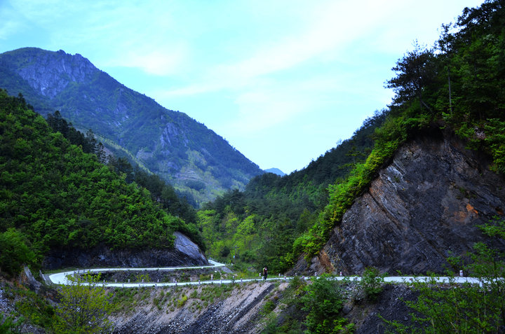 【徽杭古道摄影图片】徽杭古道风光摄影_太平洋电脑网摄影部落