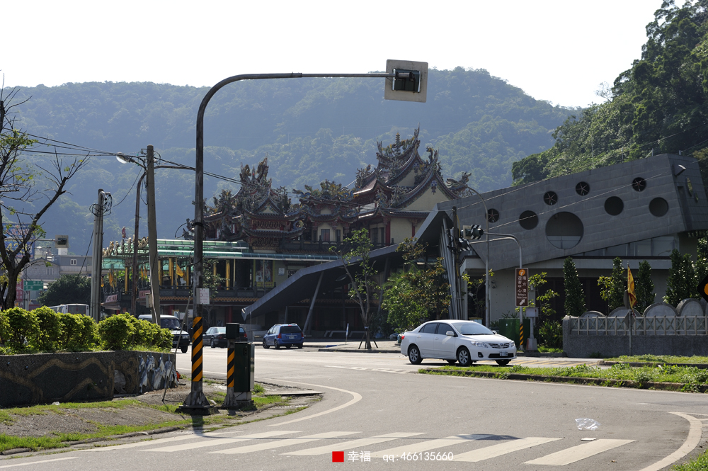 【台湾街道摄影图片】台湾生活摄影_今天你幸福吗_太平洋电脑网摄影