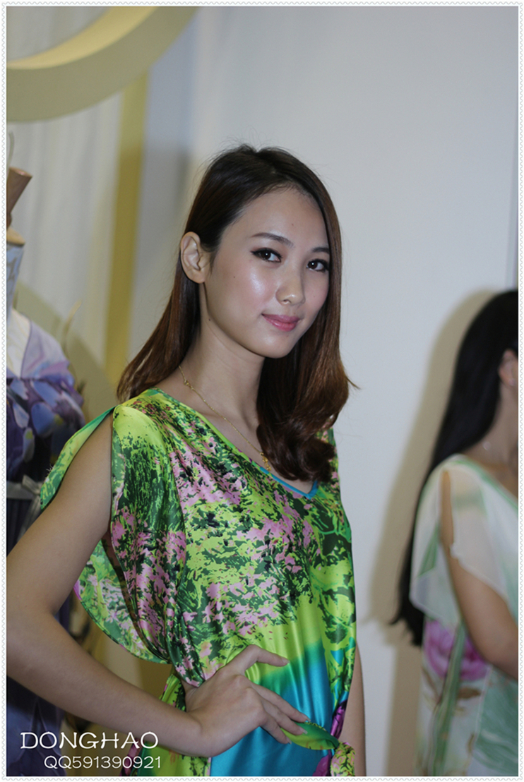 2013-05-11第八届深圳国际内衣展