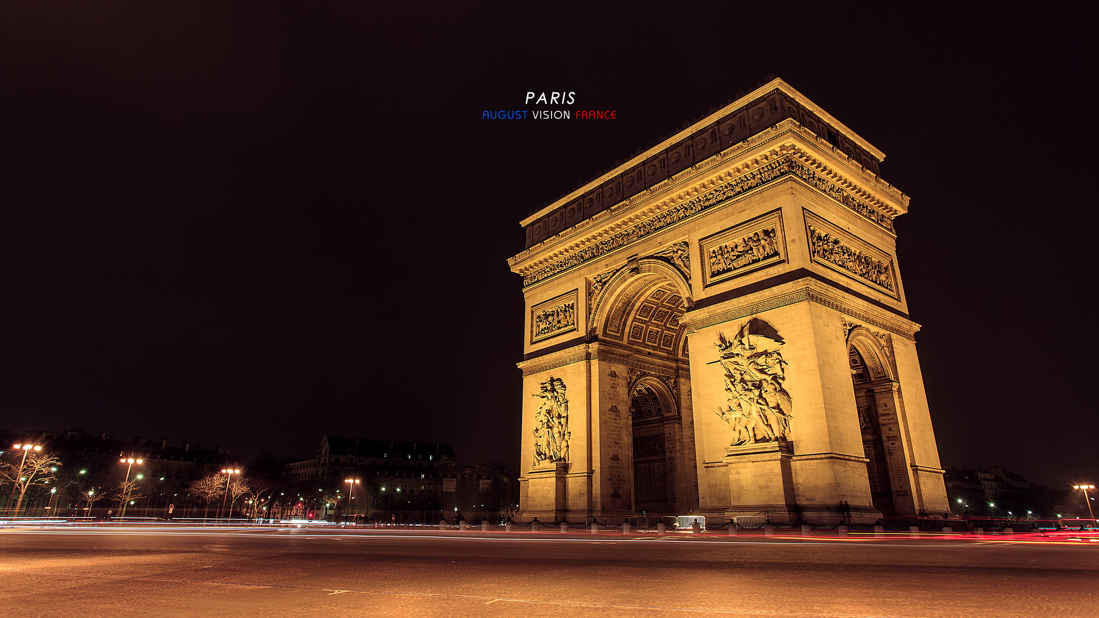 paris-- 梦幻大巴黎