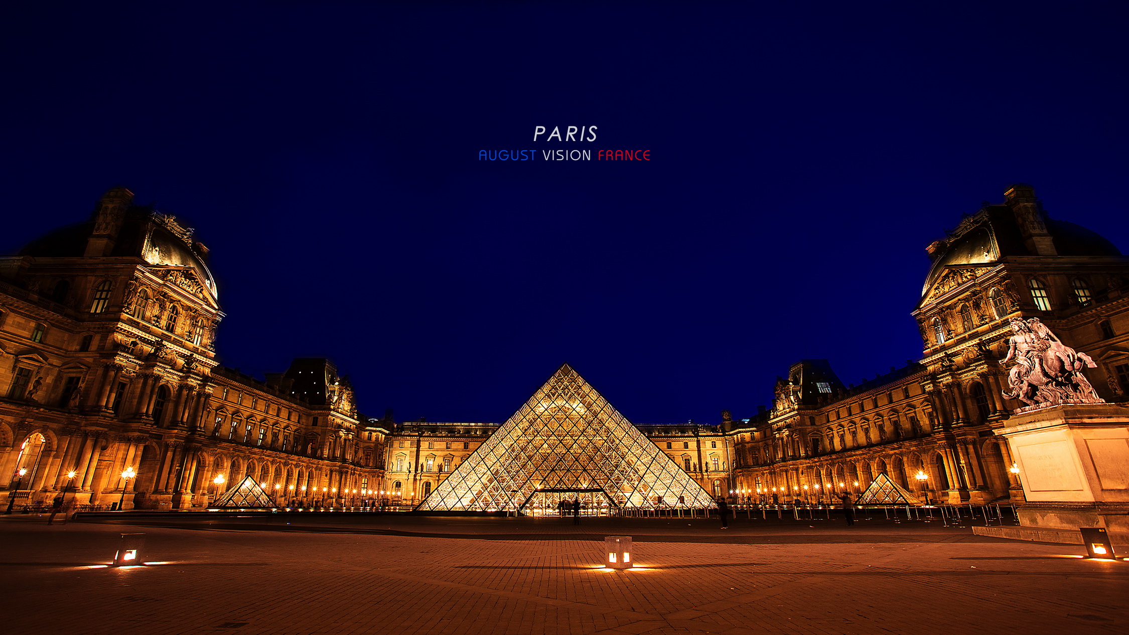 paris-- 梦幻大巴黎