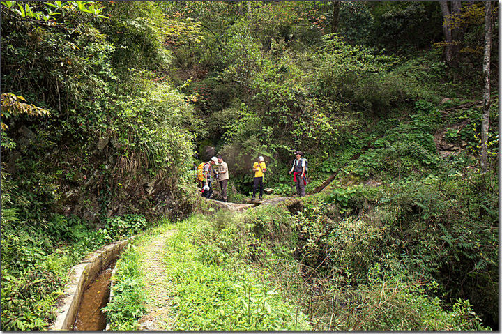 【行走雷公山摄影图片】贵州省雷山县雷公山风光摄影