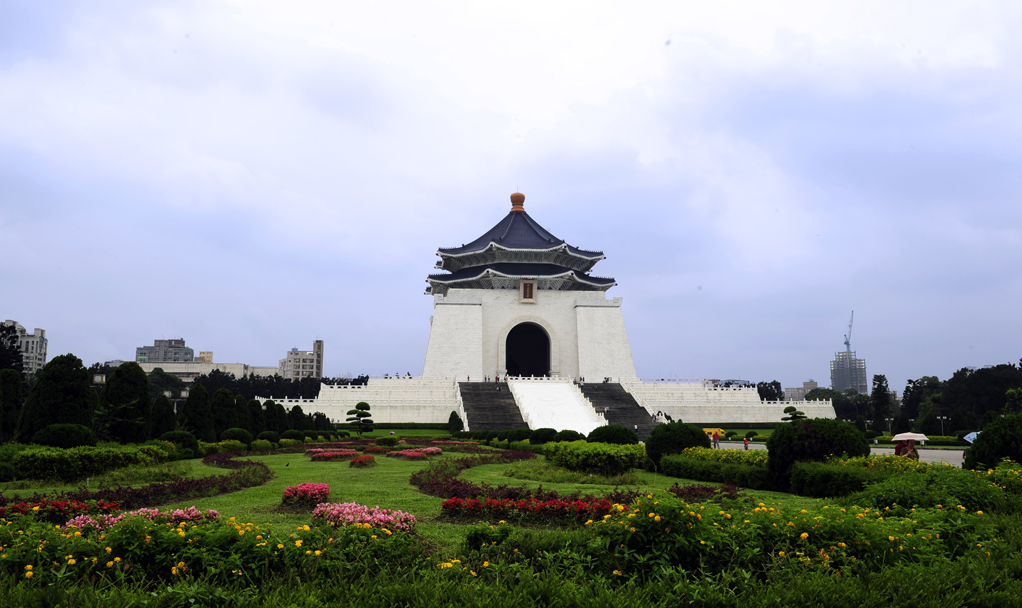 台湾自由行--河北(2)台北攻略v攻略景点山图片