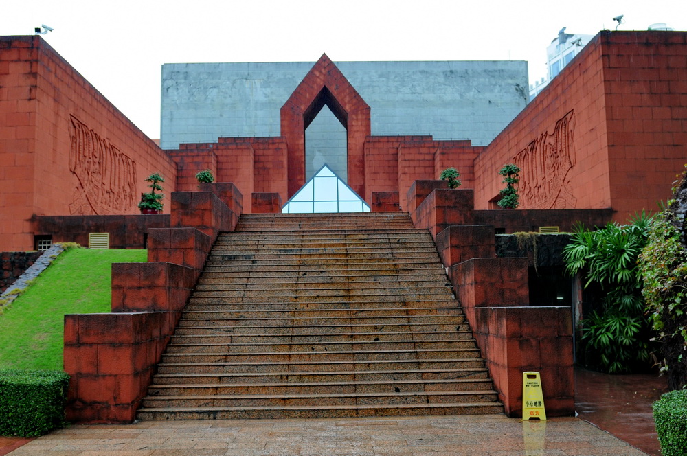 广州南越王博物馆