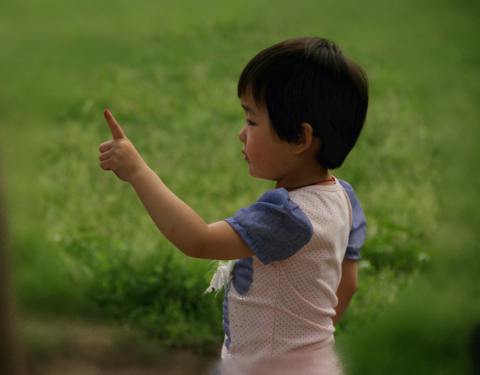 【祖国的花朵---六一儿童节随拍摄影图片】河南