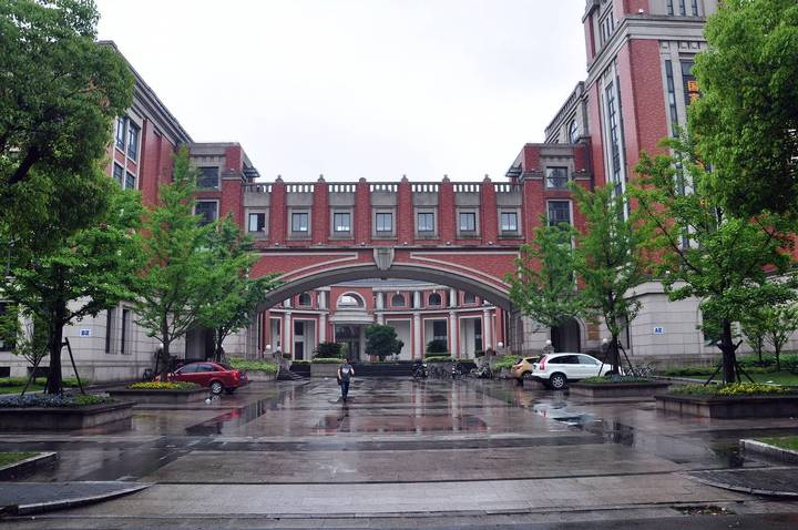 【上海理工大学摄影图片】上海纪实摄影_风雨共伞的博客_太平洋电脑网摄影部落