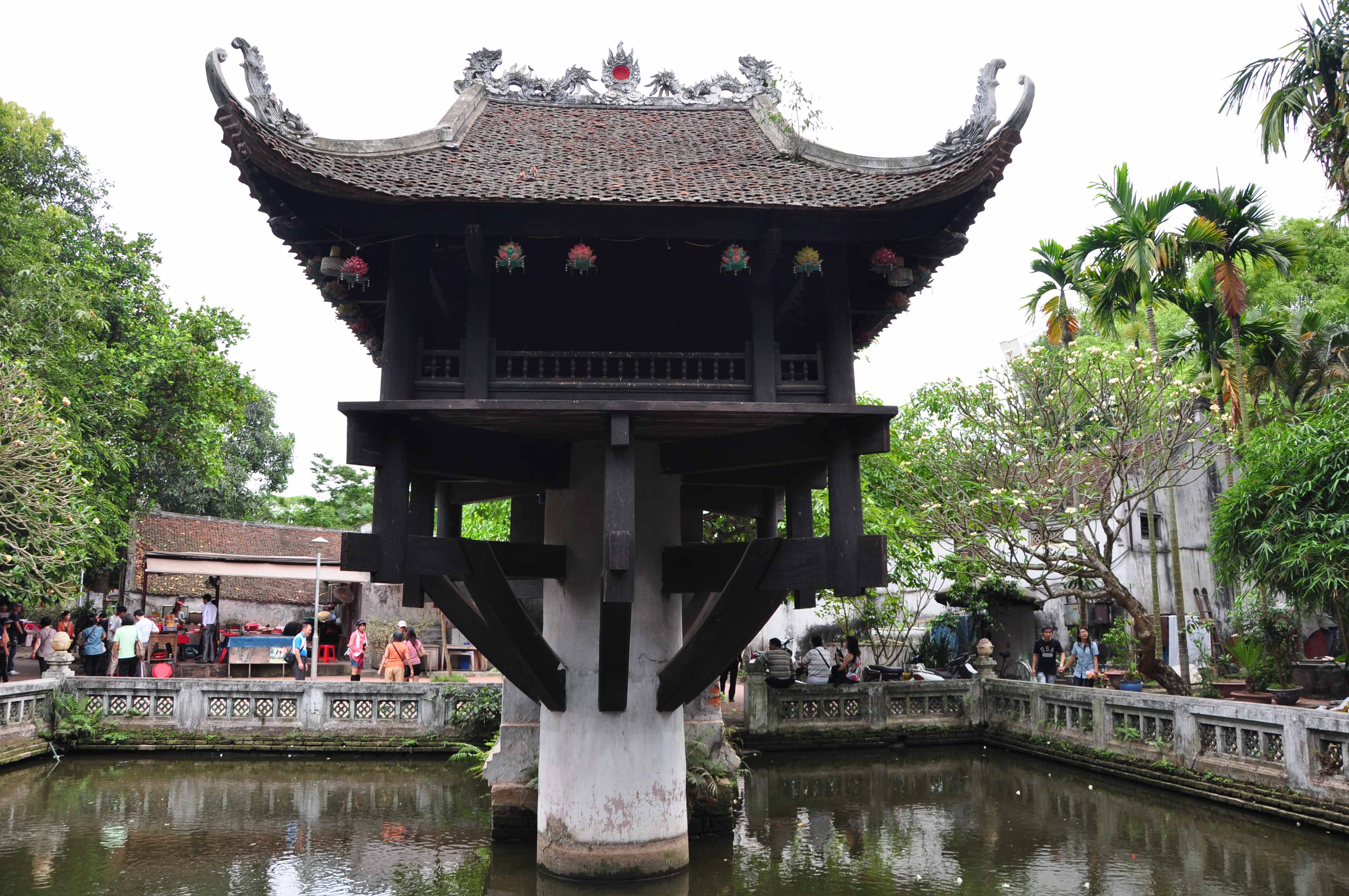 越南河内怎么样？