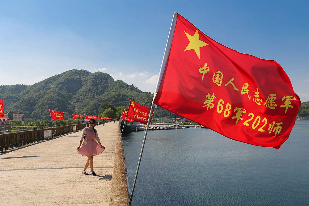 朝鲜丹东随拍视频枭雄刺客手游攻略攻略视频视频信条解说图片