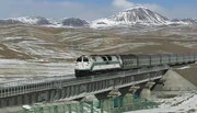 青藏铁路（2）