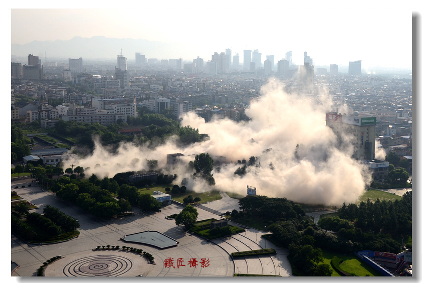 义乌朝阳门