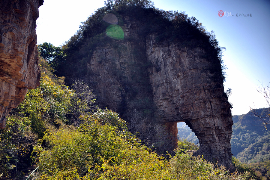 【老象峰摄影图片】老象峰景区风光旅游摄影