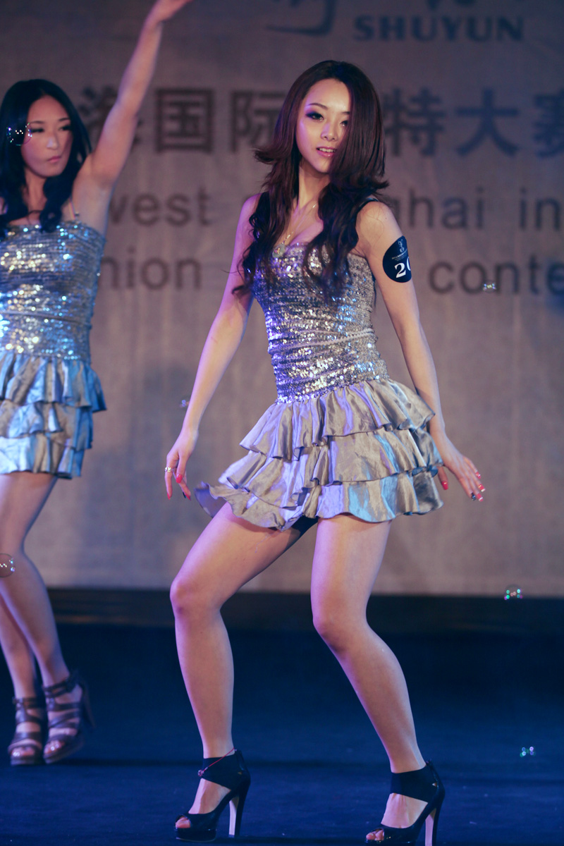 【西南模特大赛摄影图片】重庆天地人像摄影