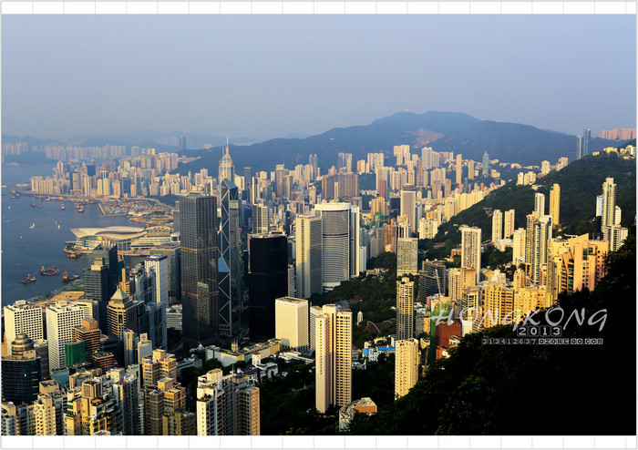 hong kong 2011 brave new world internship program