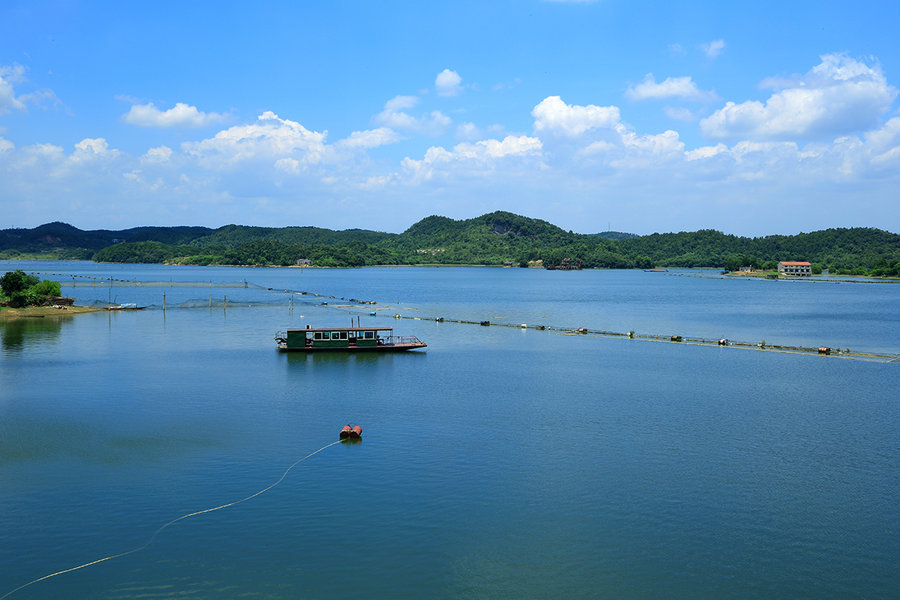 【水府庙风光摄影图片】水府庙风光旅游摄影_摄手的
