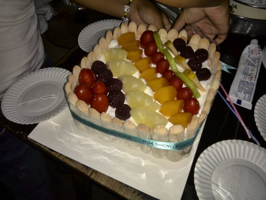 生日照片