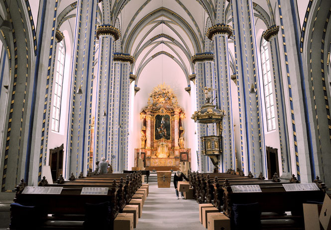 【德国科隆大教堂摄影图片】波恩科隆风光旅游