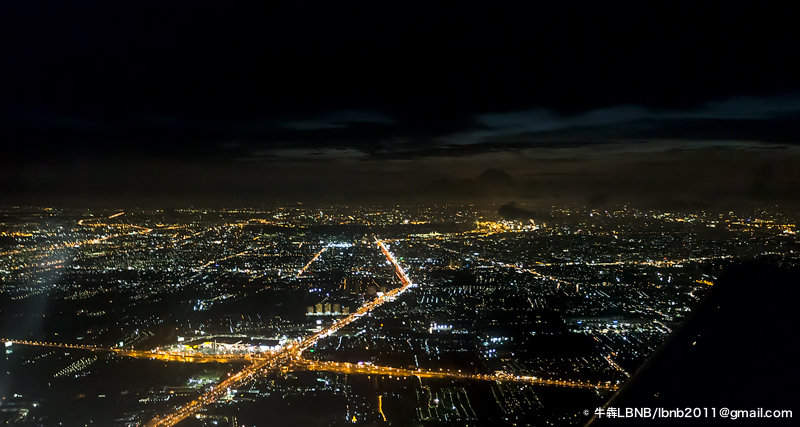 【都市风光--泰国曼谷\/芭堤雅PATTAYA摄影图