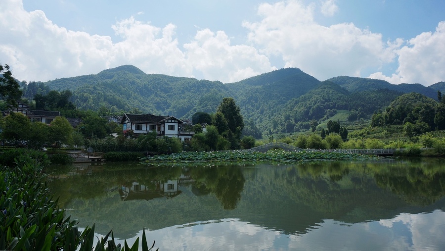 田家沟(贵州最美乡村)