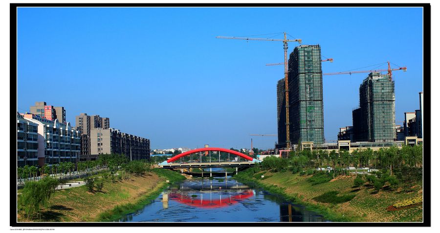 【水调涢城摄影图片】湖北省安陆市风光摄影_太平洋电脑网摄影部落