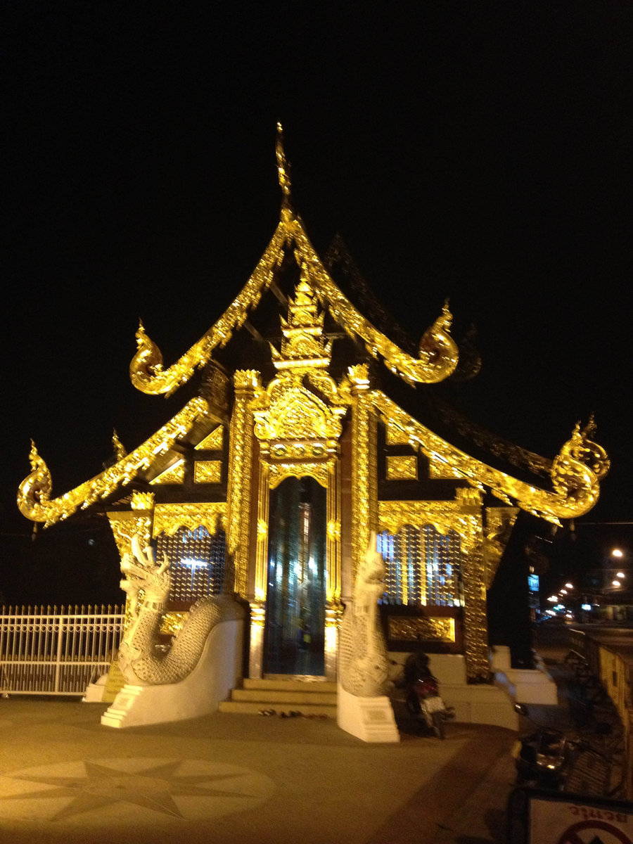 【泰国清迈摄影图片】泰国清迈风光旅游摄影