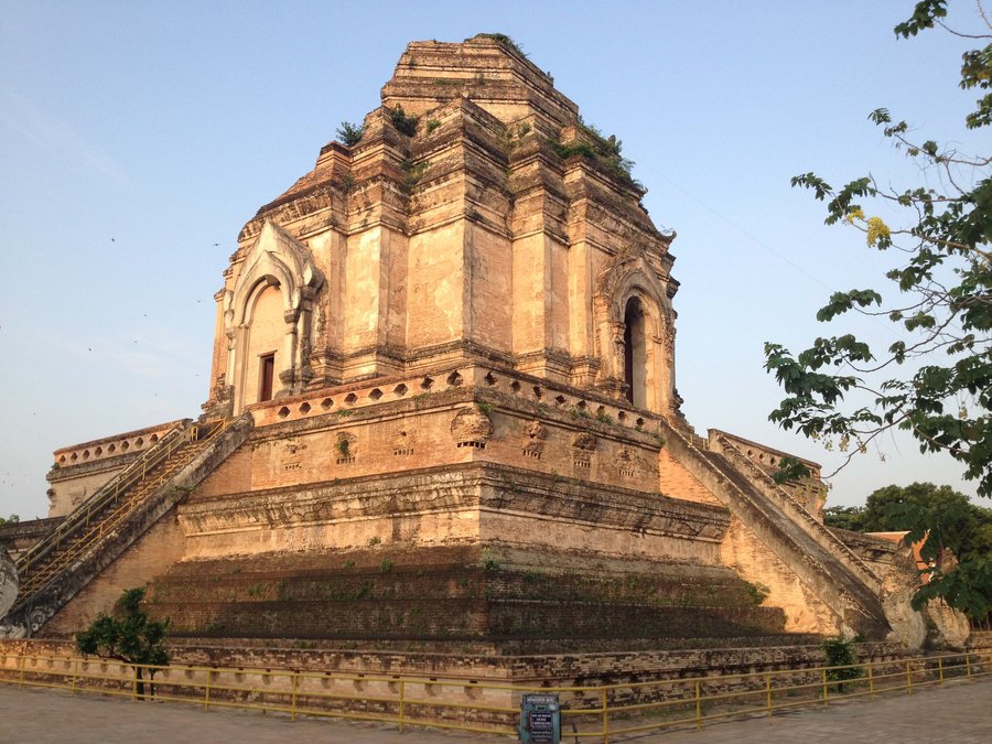 【泰国清迈摄影图片】泰国清迈风光旅游摄影