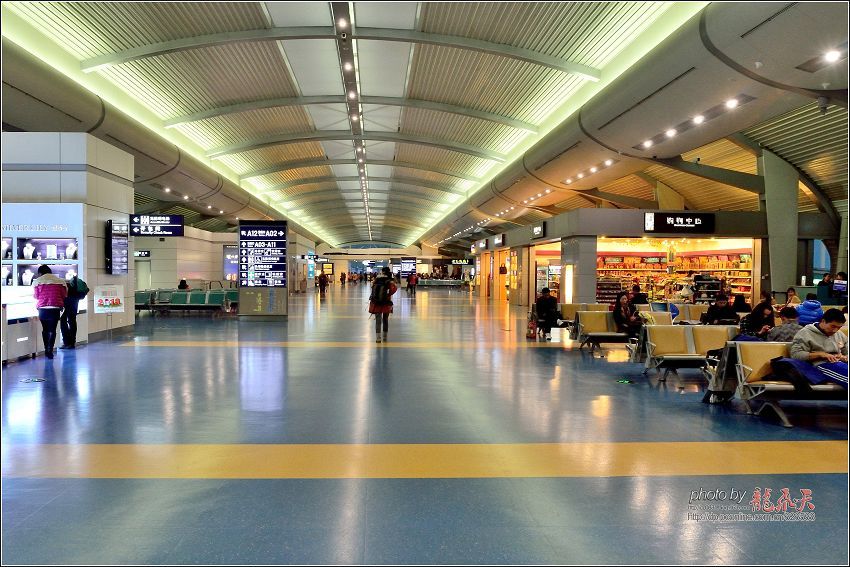 【重庆机场摄影图片】重庆机场生活摄影_太平洋电脑网