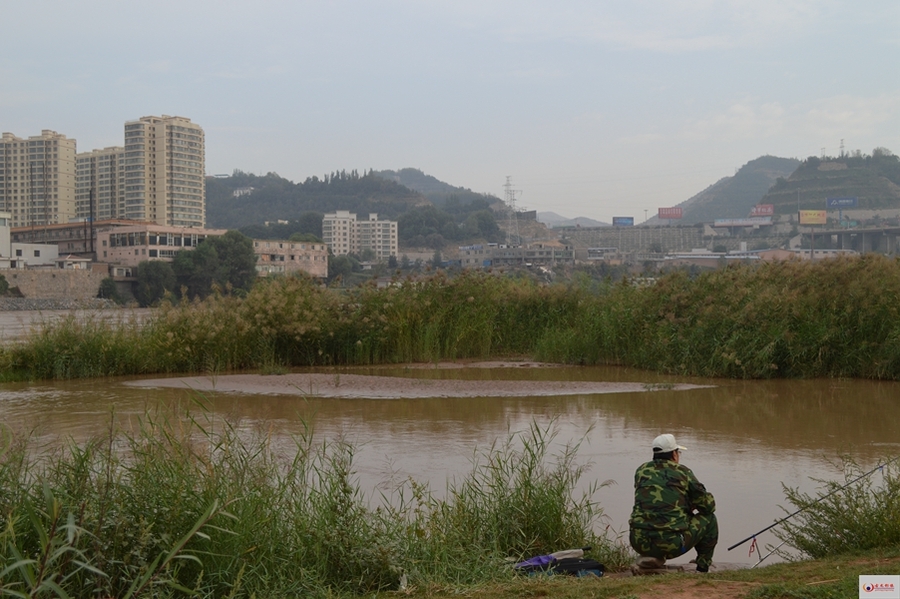 滩尖子湿地公园