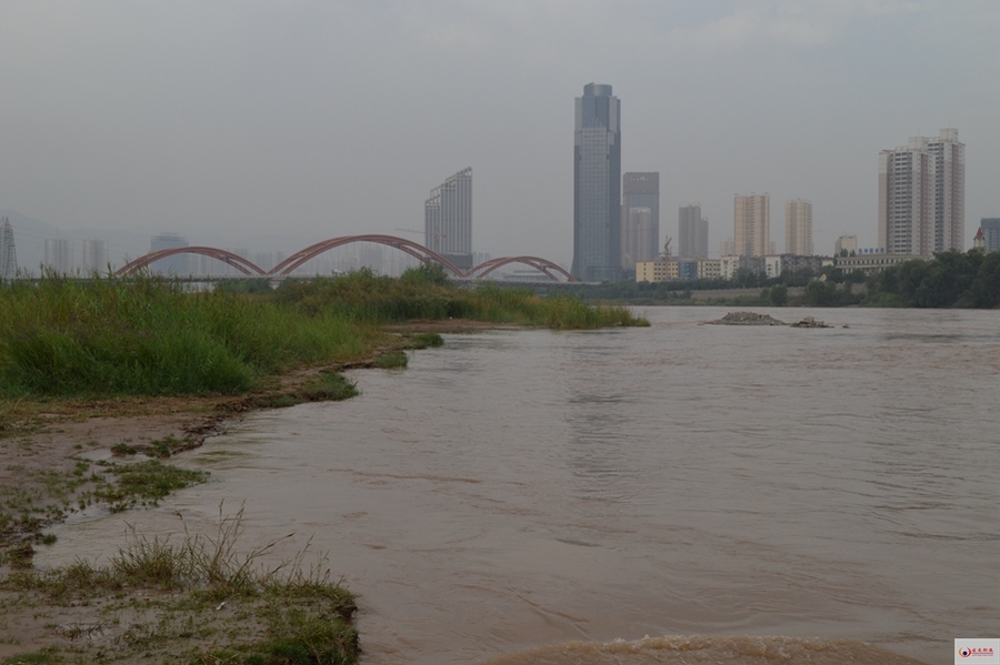 滩尖子湿地公园