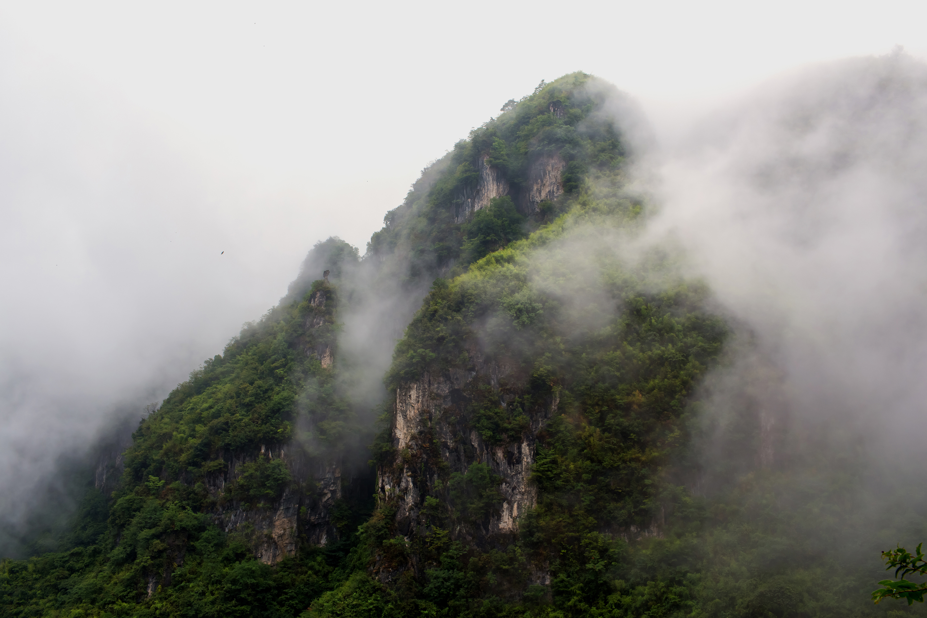 【铜仁六龙山风光摄影图片】风光摄影_记录生活_电脑