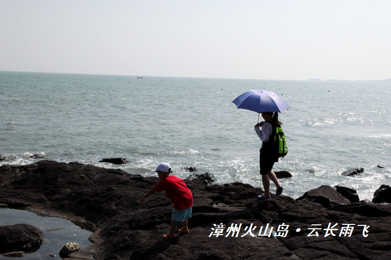 【漳州火山岛摄影图片】漳州火山岛风光摄影