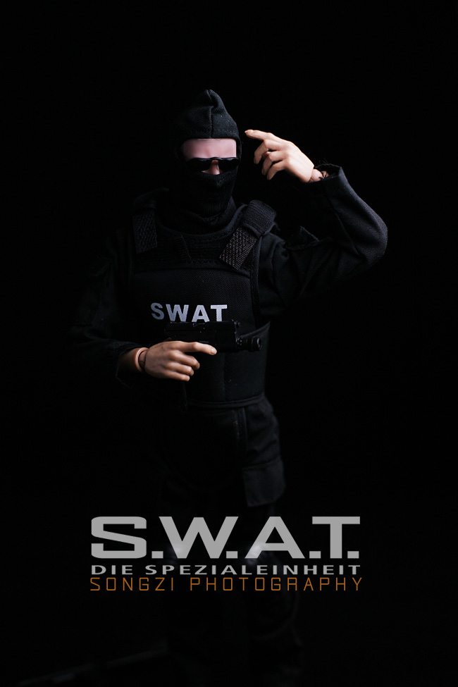 swat及其他