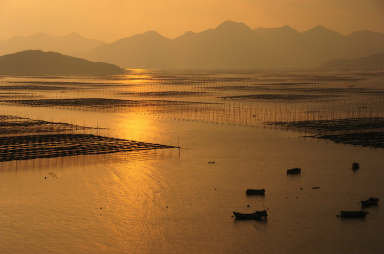 福建 霞浦