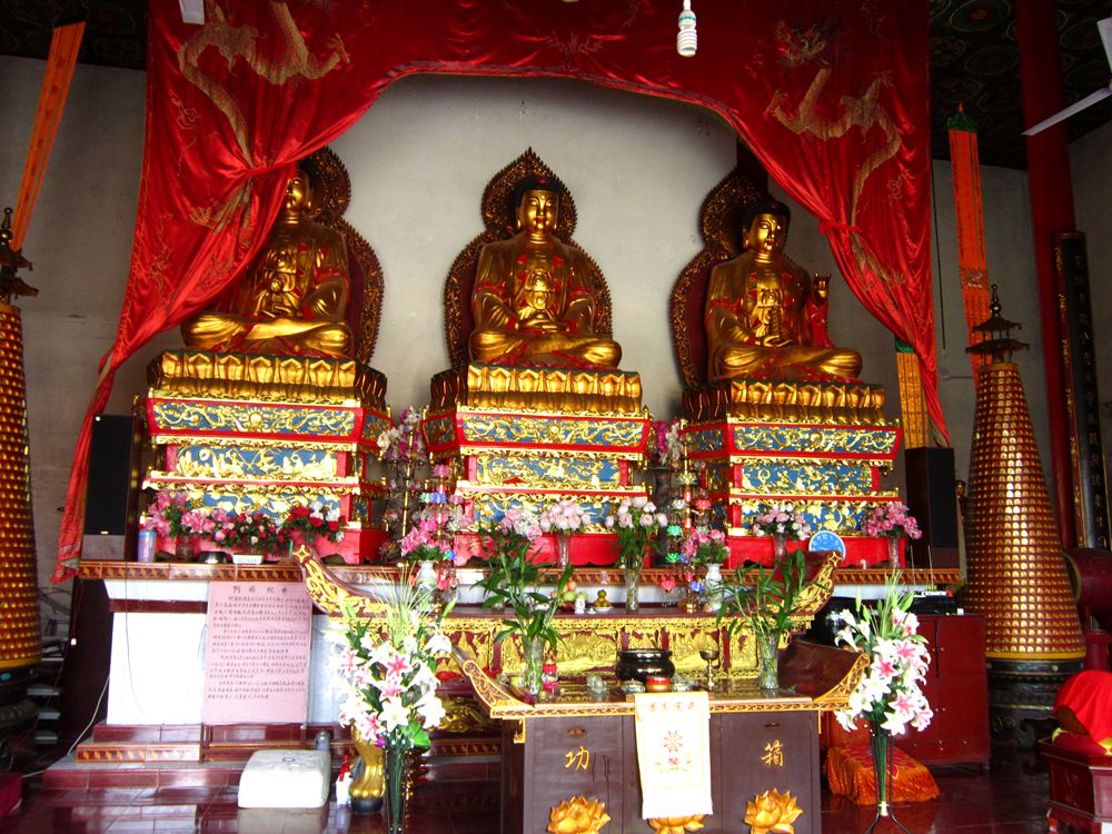 广法禅寺