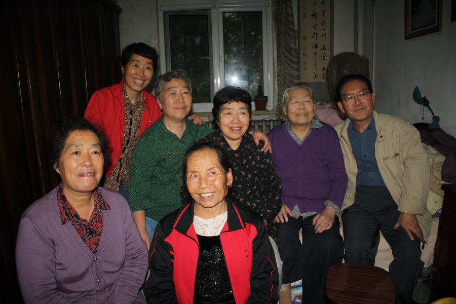 【家庭照摄影图片】北京生活摄影_太平洋电脑网摄影