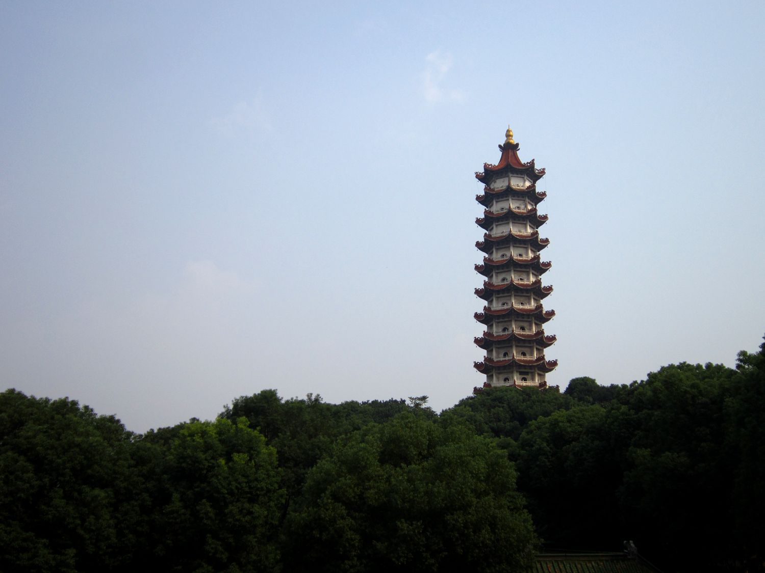 【莲花山风景区摄影图片】湖北省鄂州市风光摄影_红山传人视觉_太平洋