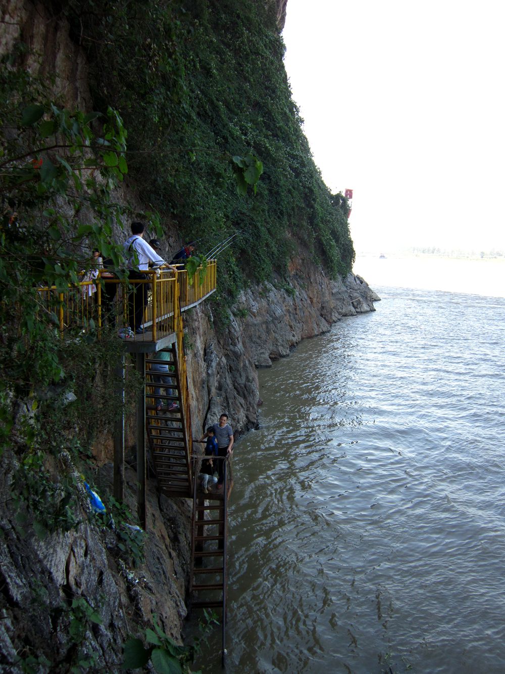 西塞山风景区