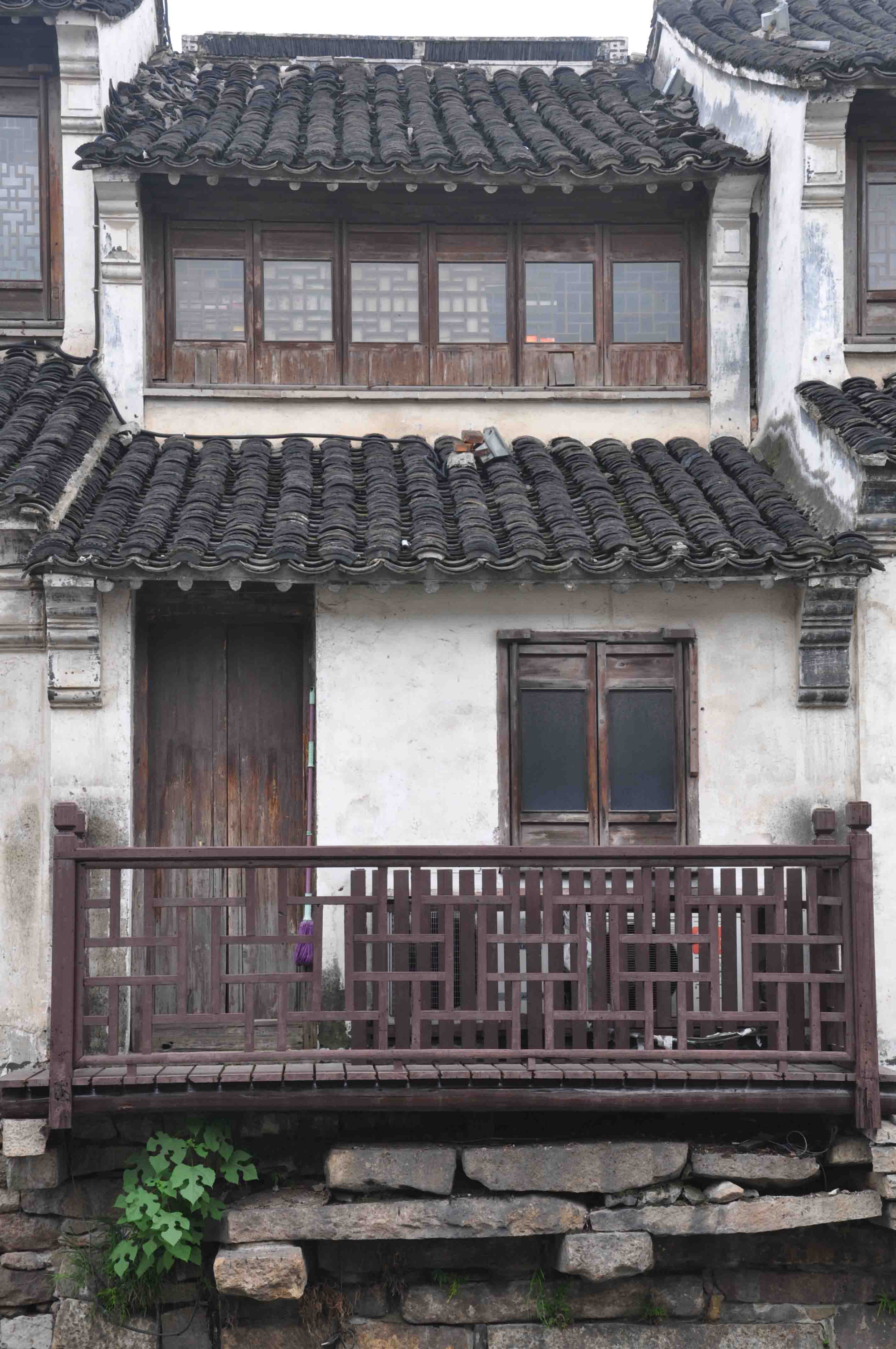 【七里山塘摄影图片】苏州山塘国内摄影_心中有桃园,处处是美景