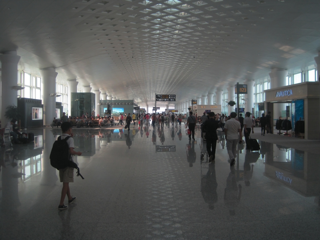 2021萧山国际机场-旅游攻略-门票-地址-问答-游记点评，杭州旅游旅游景点推荐-去哪儿攻略