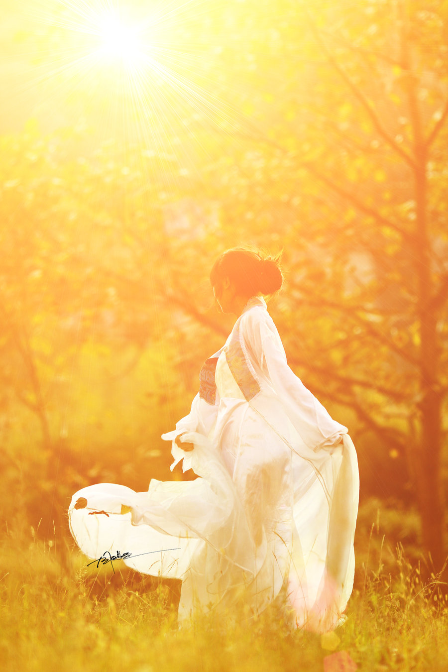 【如幻如梦摄影图片】人像摄影_圆她爸_太平洋电脑网摄影部落