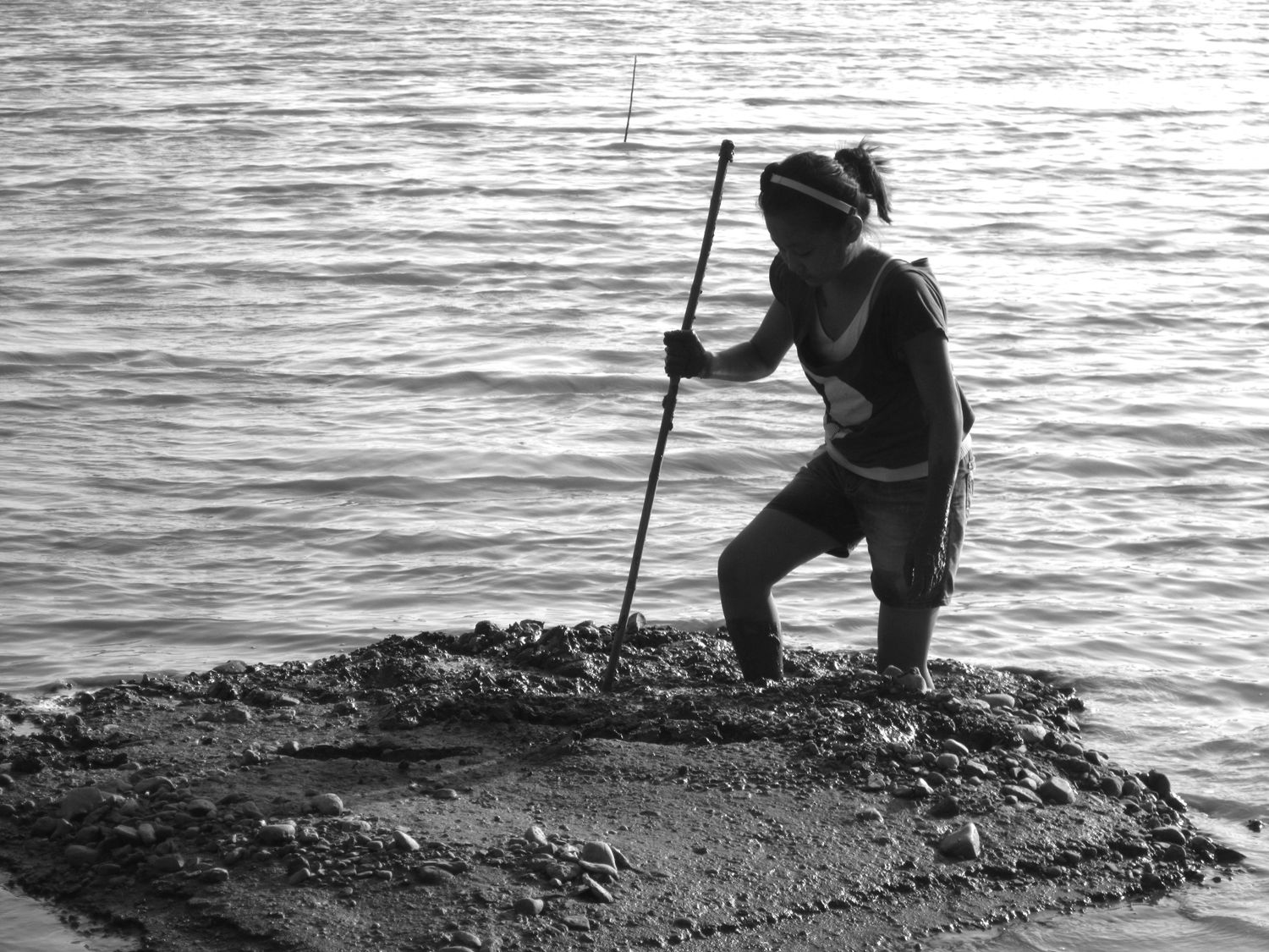 【美女戏水摄影图片】人像摄影_太平洋电脑网摄影部落