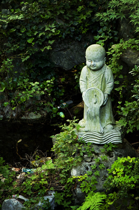 游-灵隐寺