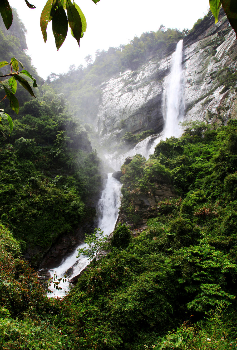 江西庐山