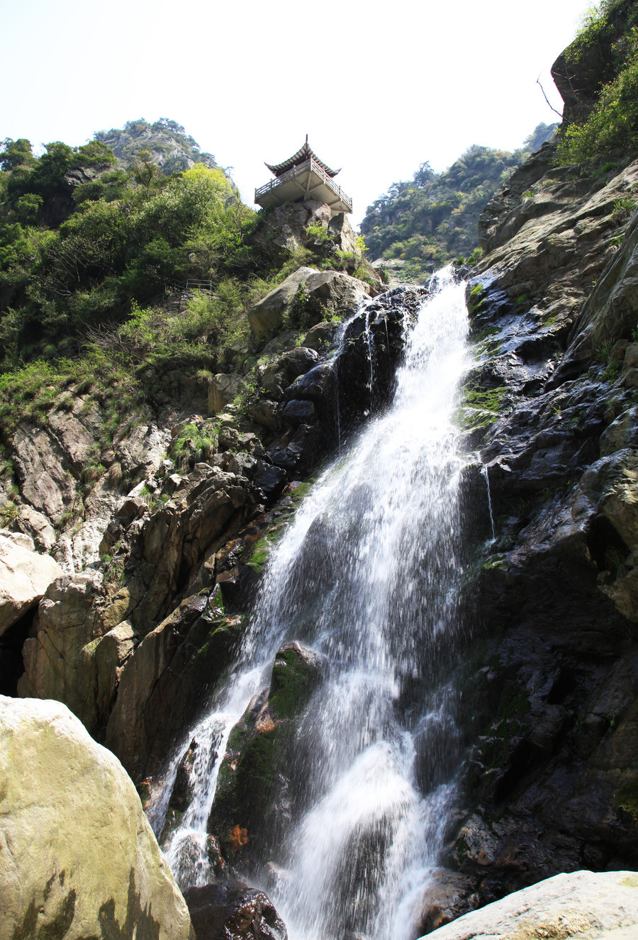 【江西庐山摄影图片】庐山