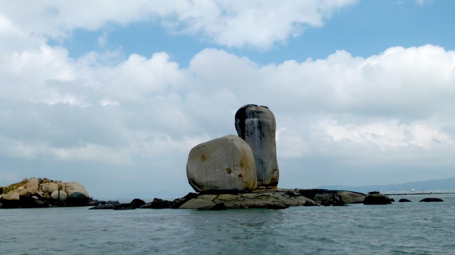 福建平潭