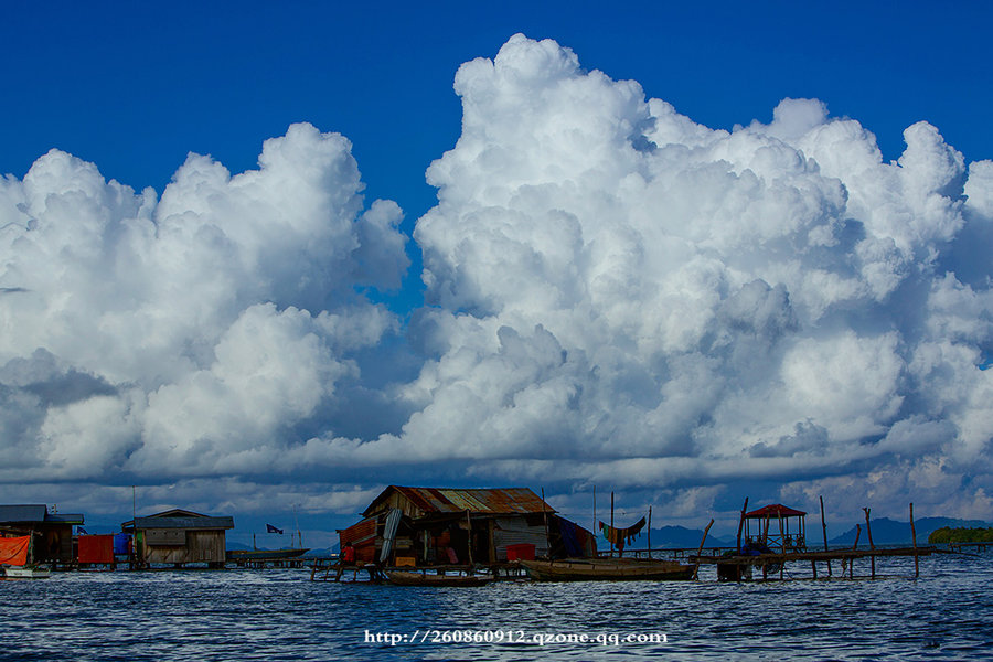 【水云间摄影图片】马来西亚仙本那风光旅游摄