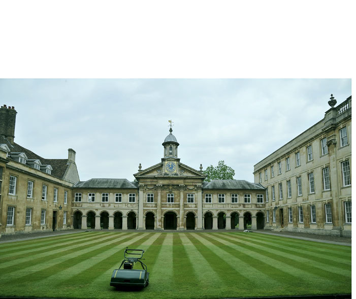 【剑桥大学摄影图片】英国风光摄影